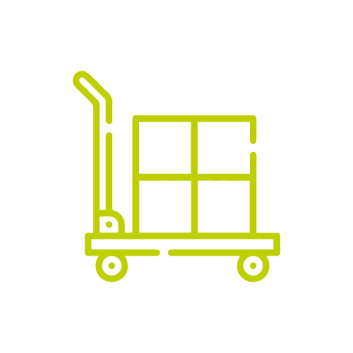Plateforme recyclage BTP | RCA Réception Quai