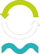 Recyclage de matériaux BTP au Pouzin | Logo RCA